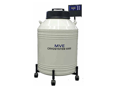 MVE Cryosystem6000液氮罐